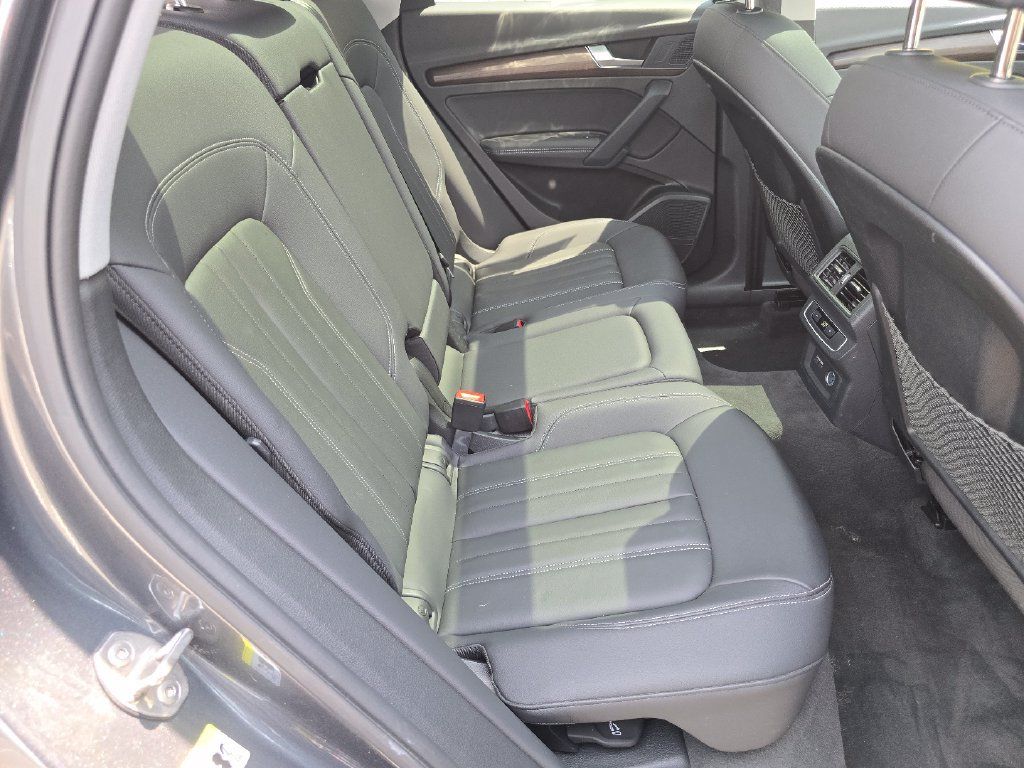 Certified 2023 Audi Q5 2.0T Premium Plus AWD/4WD image 29