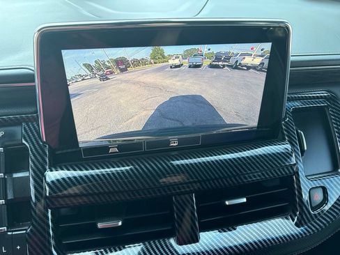 Used 2021 GMC Yukon SLT AWD/4WD image 33