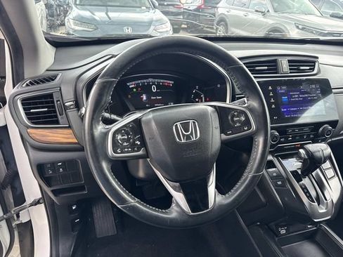 Used 2020 Honda CR-V EX-L image 22