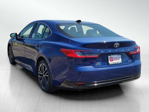 New 2026 Toyota Camry XLE w/ Premium Plus Package AWD/4WD image 3