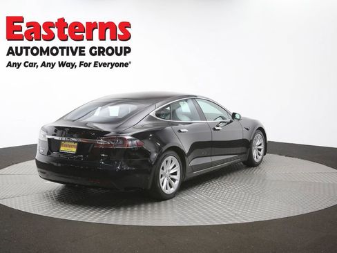 Used 2017 Tesla Model S 60D AWD/4WD image 36