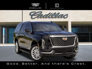 Certified 2026 Cadillac Escalade 2WD w/ LPO, Floor Liner Package 360° Tour