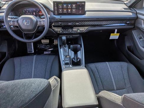 New 2026 Honda Accord Sport image 13