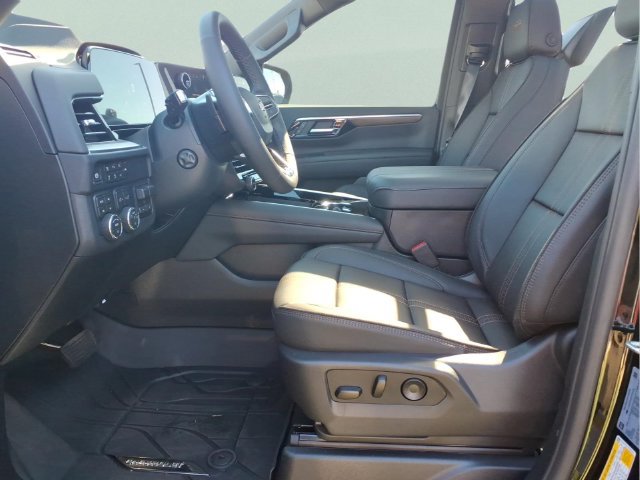 New 2026 Chevrolet Tahoe High Country AWD/4WD image 17