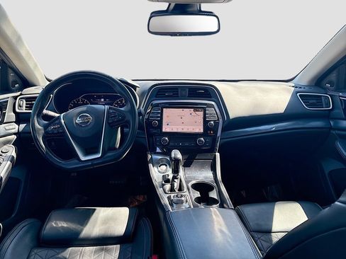 Used 2022 Nissan Maxima Platinum w/ Sport Mat Group FWD image 24