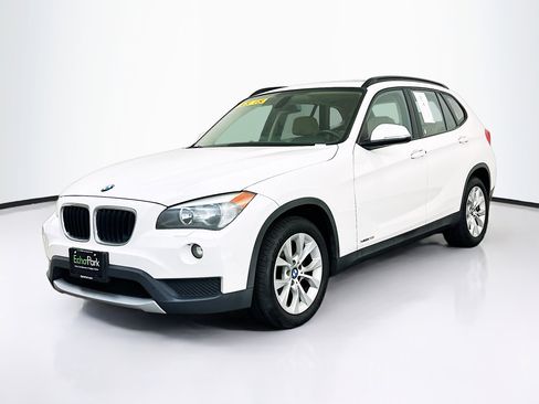 Used 2014 BMW X1 xDrive28i AWD/4WD image 3