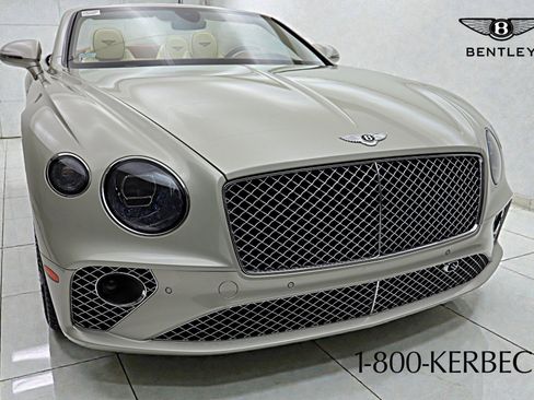 Used 2020 Bentley Continental GT image 18