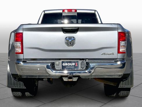 Used 2022 RAM 3500 Tradesman image 4