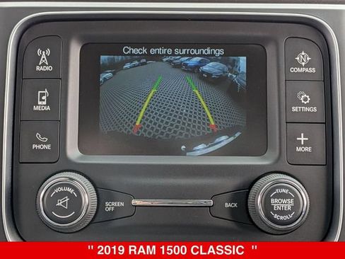 Used 2019 RAM 1500 Express w/ Express Value Package AWD/4WD image 26
