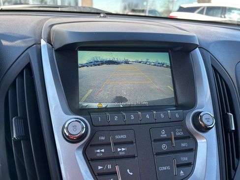 Certified 2015 Chevrolet Equinox LT w/ Driver Convenience Package image 22