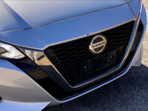 Used 2022 Nissan Altima 2.5 SR image 28