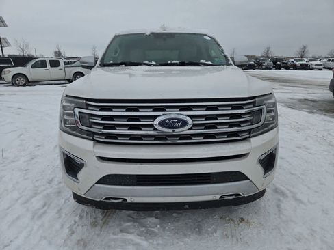 Used 2018 Ford Expedition Platinum image 6