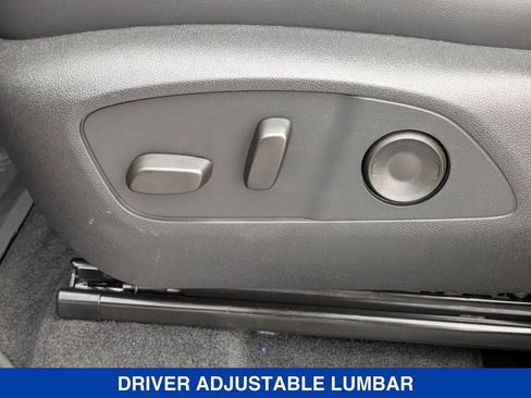 New 2026 GMC Acadia Elevation w/ Elevation Premium Package image 14