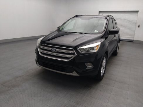 Used 2018 Ford Escape SEL FWD image 15