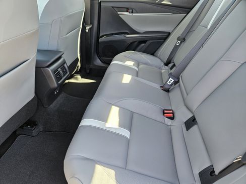 New 2026 Toyota Camry SE w/ Multimedia Upgrade Package image 21