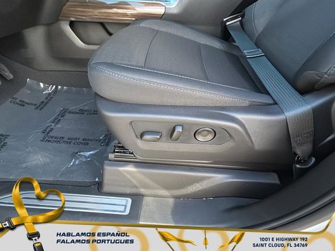 New 2026 Chevrolet Silverado 1500 RST w/ Convenience Package II image 15