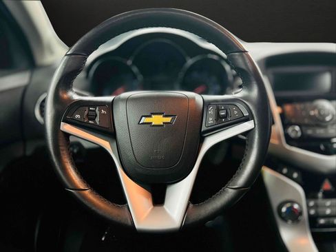 Used 2013 Chevrolet Cruze LT w/ All-Star Edition image 20