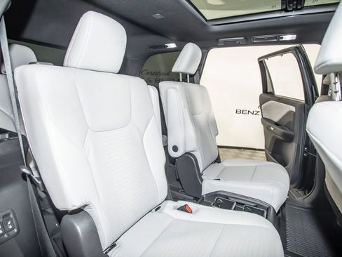 Used 2025 Lexus TX 350 FWD image 19