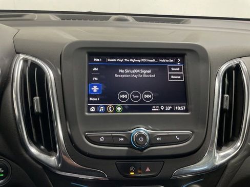 Certified 2023 Chevrolet Equinox LT image 16