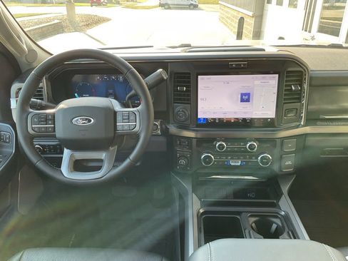 New 2026 Ford F350 Lariat w/ Tremor Off-Road Package image 13