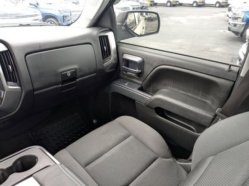 Used 2015 Chevrolet Silverado 2500 LT image 17