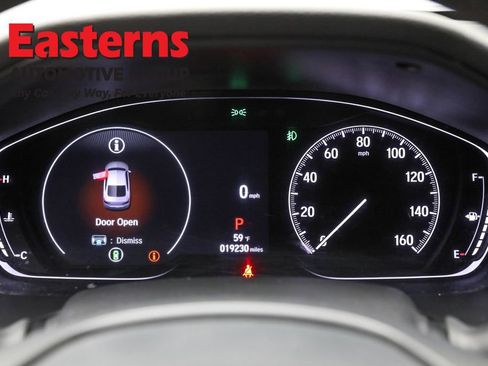 Used 2022 Honda Accord Sport Special Edition image 17