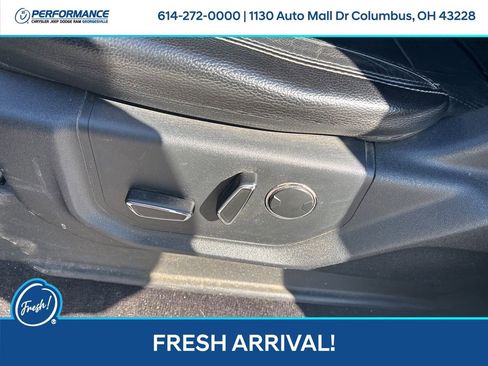 Used 2015 Ford F150 Lariat image 21