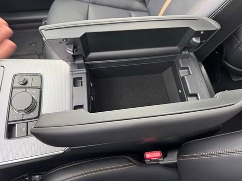 New 2026 MAZDA CX-90 3.3 Turbo w/ Premium Plus Pkg image 19