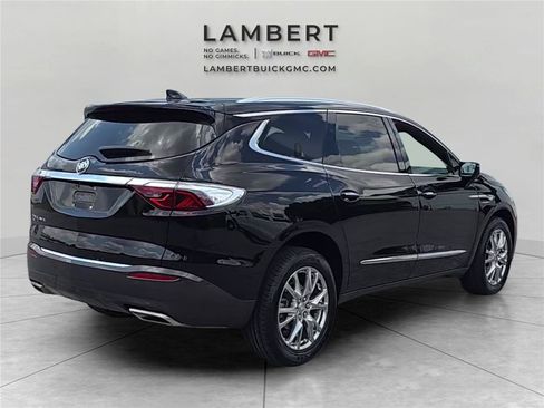 Used 2023 Buick Enclave Essence w/ Experience Buick Package AWD/4WD image 5
