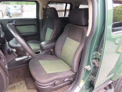 Used 2006 HUMMER H3 AWD/4WD image 17