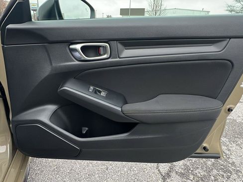 New 2026 Honda Civic Sport image 12