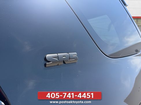 Used 2023 Toyota 4Runner SR5 RWD image 40