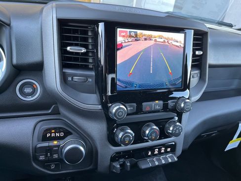 New 2025 RAM 1500 Tradesman image 22