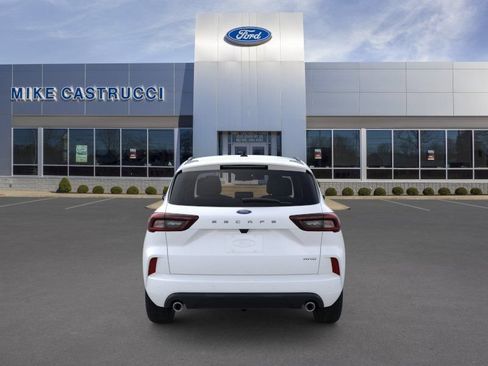 New 2026 Ford Escape ST-Line Elite w/ Equipment Group 501A AWD/4WD image 5