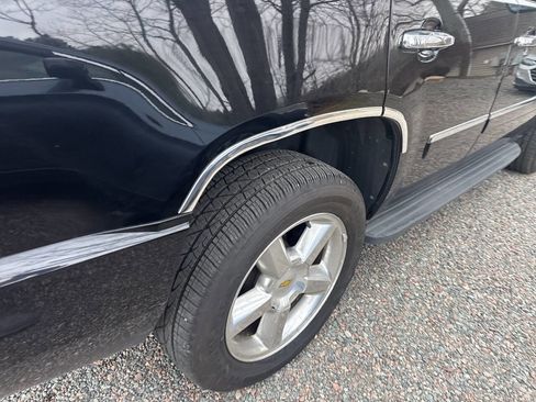 Used 2013 Chevrolet Tahoe LTZ image 7