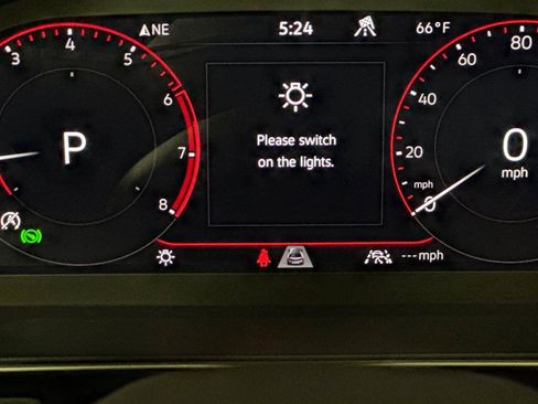 New 2026 Volkswagen Jetta SEL FWD image 25
