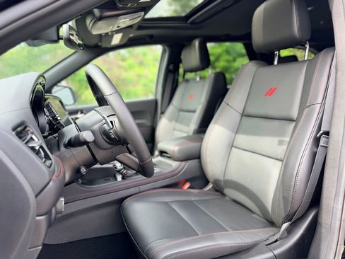 New 2026 Dodge Durango GT AWD/4WD image 9