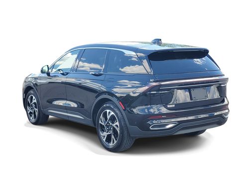 Used 2024 Lincoln Nautilus Premier w/ Equipment Group 102A AWD/4WD image 4