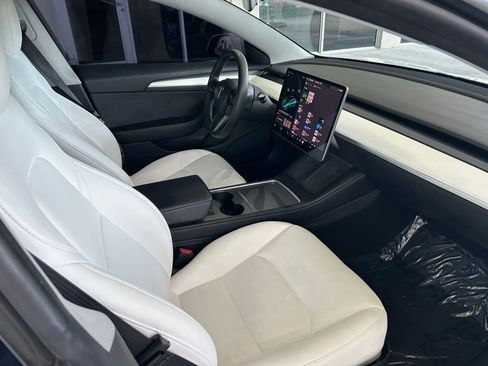 Used 2021 Tesla Model 3 Standard Range Plus RWD image 20