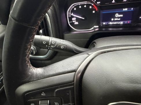 Used 2021 GMC Sierra 1500 AT4 image 25