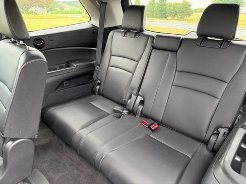 Used 2020 Honda Pilot EX-L image 22
