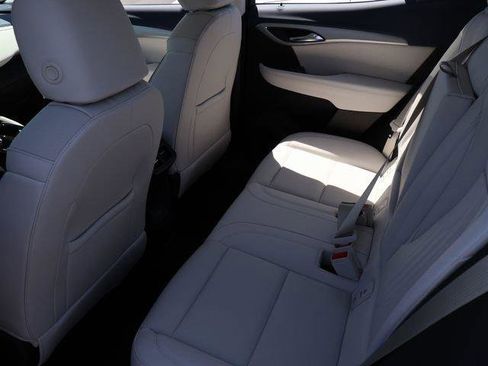 New 2026 Buick Envision Avenir AWD/4WD image 12