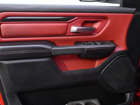 Used 2020 RAM 1500 Rebel w/ Rebel Level 1 Equipment Group image 21