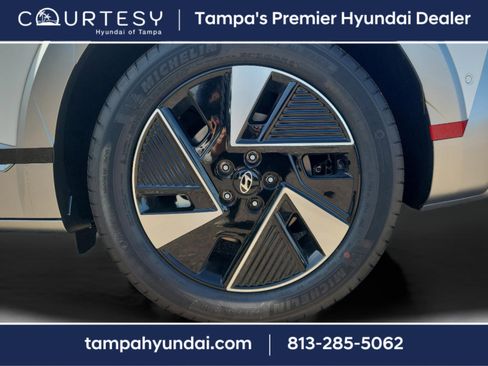 New 2026 Hyundai Ioniq 5 Limited image 71