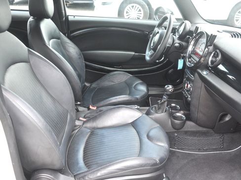 Used 2013 MINI Cooper S FWD image 16