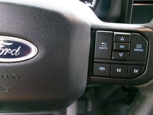 Used 2024 Ford F350 XL w/ XL Off-Road Package image 34