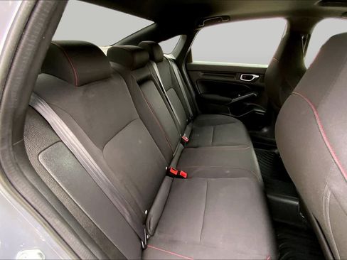 Used 2022 Honda Civic Si image 20