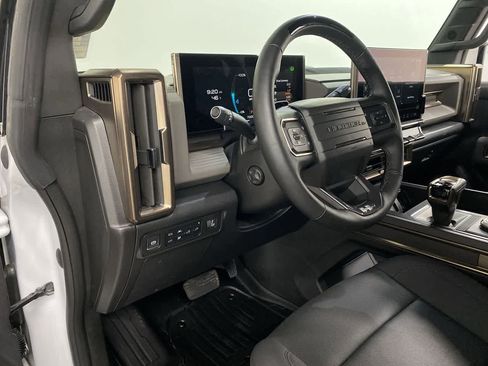 Used 2024 GMC Hummer EV 2X image 2