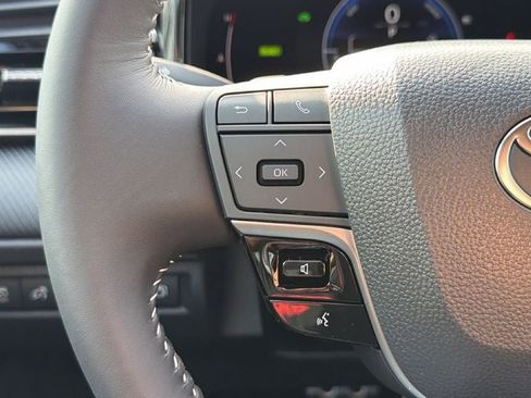 New 2026 Toyota Camry SE image 22