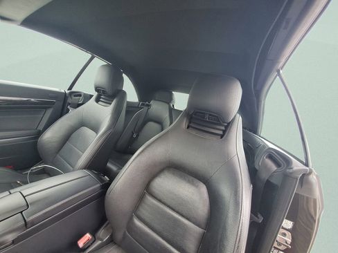 Used 2017 Mercedes-Benz E 400 E 400 image 20